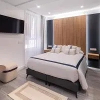 Jerusalén Suites Alicante โรงแรมในอาลิกันเต