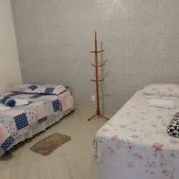Pousada Don'Ana, hotell sihtkohas Conde