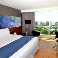 BIT Design Hotel, hotel a Montevideo