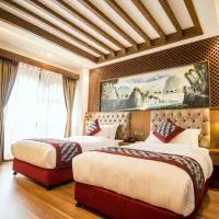 Everest Boutique Hotel - Your Heritage Home, Hotel in Kathmandu