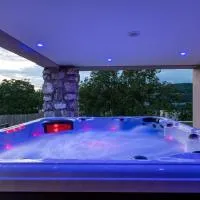 Nidam, hôtel à Bilieu