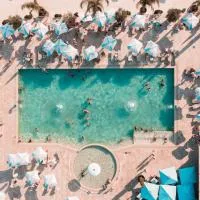 헤르체그노비에 위치한 호텔 Palmon Bay Hotel & Spa