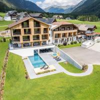 Hotel Tyrol, hotel di Valle Di Casies