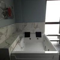 Hotel motel residence Gonzaga, khách sạn ở Cantello