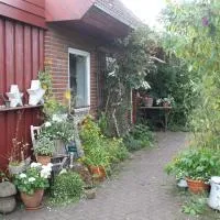 Viesnīca Ferienwohnung Fleur de Lys Urlaub auf Anfrage mit Hund pilsētā Trappenkamp