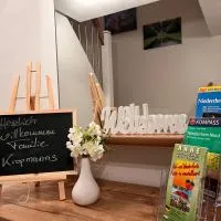 bike & chill, hotel em Kleve