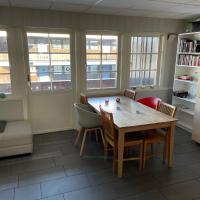 Spacious 2-bedroom holiday apartment - Hemsedal Veslehorn 14