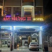 Khách sạn Kim Hưng 2, hotel a Bạc Liêu