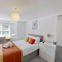 Berridge Apartment -Luxurious 2 bedroom Apartment