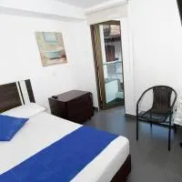 Hotel San Fernandos Plaza, Hotel in San Rafael