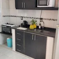 Duplex Donovan, hotel di Resistencia