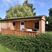 Insel- Bungalow auf Poel, hotel a Insel Poel