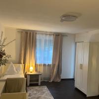 Bibis Ferienwohnung, hotel en Feldmoching - Hasenbergl, Múnich