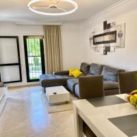 Royal Pearl Marbella