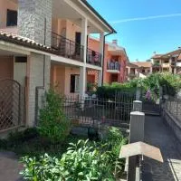 Casa monte cimino, hotel em Soriano nel Cimino