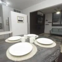 폰세에 위치한 호텔 Cozy apartment in the heart of the city