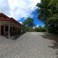 Laureles Collection Uvita - Cabinas Los Laureles, מלון באוביטה