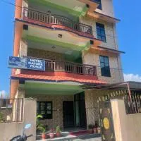 Hotel Nature Peace, hotel a Pokhara
