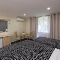 Keilor Motor Inn, hotel di Keilor