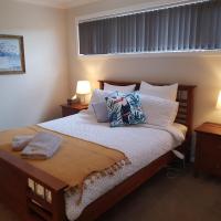 Torquay Homestay Guesthouse, hotel in Torquay
