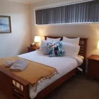 Torquay Homestay Guesthouse, hotel en Torquay