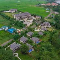 Soaltee Westend Resort Chitwan, Hotel in Chitwan
