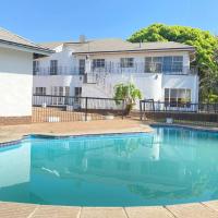 CHIC Guest House & Solar system accommodations, hotell sihtkohas Germiston lennujaama Rand Airport - QRA lähedal