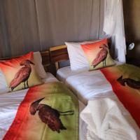 Mukolo Cabins & Camping, hotel v destinaci Kongola