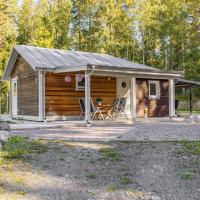 Nice holiday home in Julita, Katrineholm