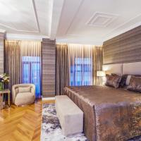 HOTEL DE REVE GALATA-Special Class, hotel in Karakoy, Istanbul