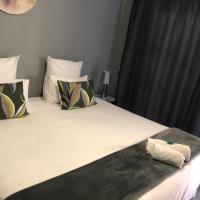 Kudu Cottages, hotel poblíž Letiště Sishen - SIS, Kathu