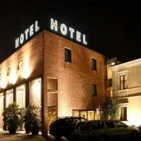 Hotel Villa Giulietta, hotel en Fiesso dʼArtico