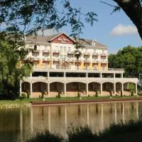 Marv Herzog Hotel โรงแรมในแฟรงเกนมูธ