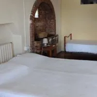 B&B La Verna, hotelli kohteessa Casola