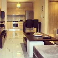 SUNSET Luxury Accommodation, ξενοδοχείο στη Βέργα Καλαμάτας