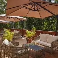 Contadora Island Inn, khách sạn ở Contadora