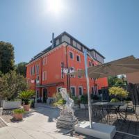 Hotel Siros, hotel in Borgo Roma, Verona