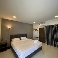 see-on place/สีอ่อนเพลส, hotell i nærheten av Loei lufthavn - LOE i Ban Tha Phae