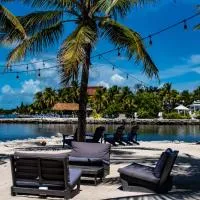 Banana Bay Resort & Marina, hotel in Marathon