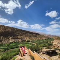 AdaZen Ecolodge، فندق في أزيلال