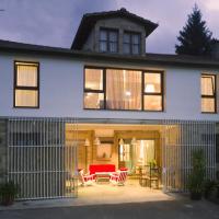 Casa junto a Reserva del Saja, bosque y montaña