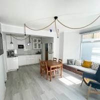 Bright Holidays Kemptown Apartment