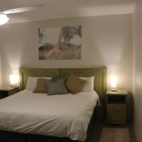 Livivane Guest House