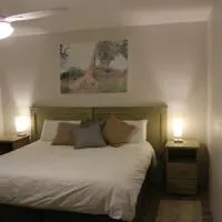 Livivane Guest House, hotel sa Simunye