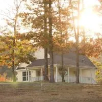 Stonehill Cottages, hotel en Mena