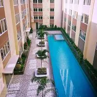 Stanford Suites 2 Lilian, ξενοδοχείο σε Silang