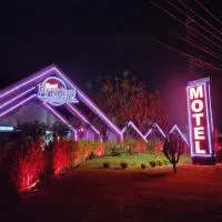 Motel Prestige، فندق في سوروكابا