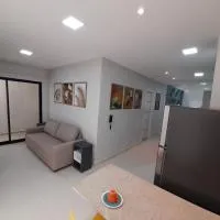 Flats Tavares Araujo, ξενοδοχείο σε Garanhuns