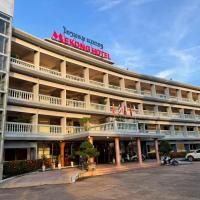 Mekong Hotel