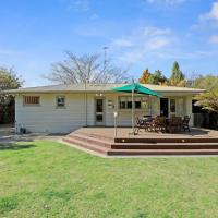 Pukeko Lodge - Tūrangi Holiday Home